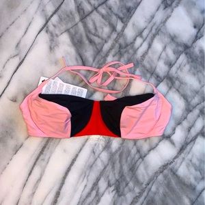 La Perla sexy bikini top